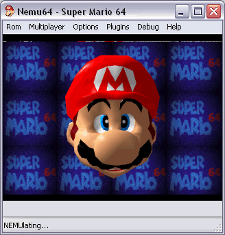 n64 emulator mac games